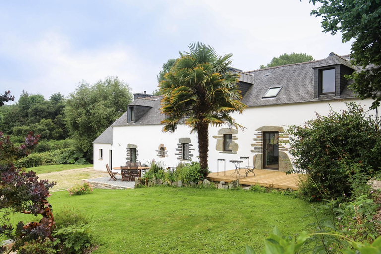 Others 4, Domaine des Fougeres, Finistère