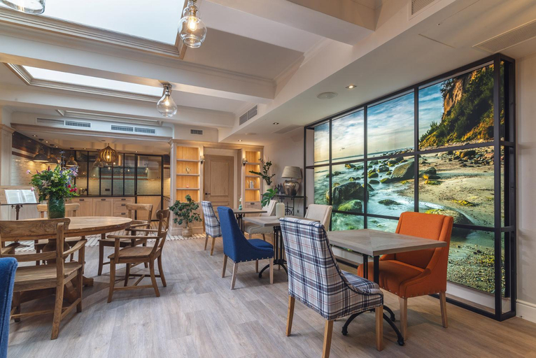 Food & Drinks 4, Moje Orlowo Boutique Bed & Breakfast - Adults Only, Gdynia