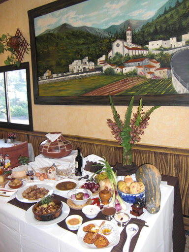 Food & Drinks 5, Cabanas Valle Verde, Las Palmas