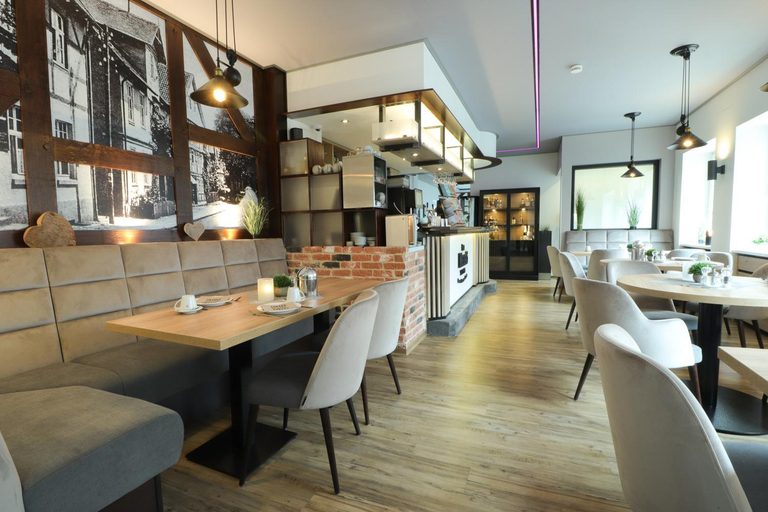 Food & Drinks 4, Hotel Am Dalwigker Tor, Waldeck-Frankenberg