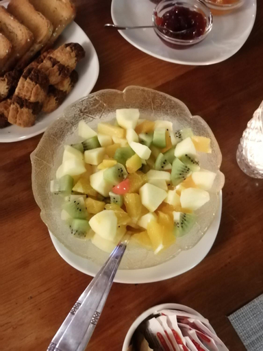 Food & Drinks 2, La Thuillettaz B&B Maisons de Montagne, Aosta