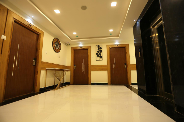 Others 4, Mehar Inn Hotel, Sivaganga