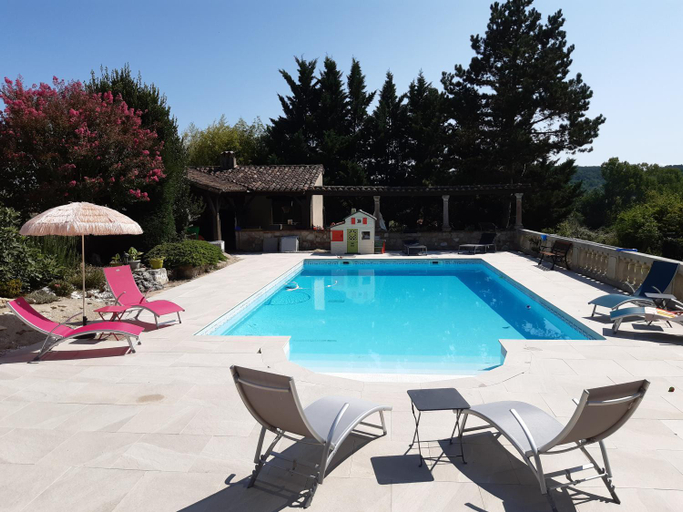 Sport & Beauty 4, Les Chambres de Lili, Tarn-et-Garonne