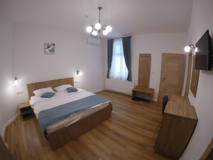 Others 2, Casa Bacila, Sibiu