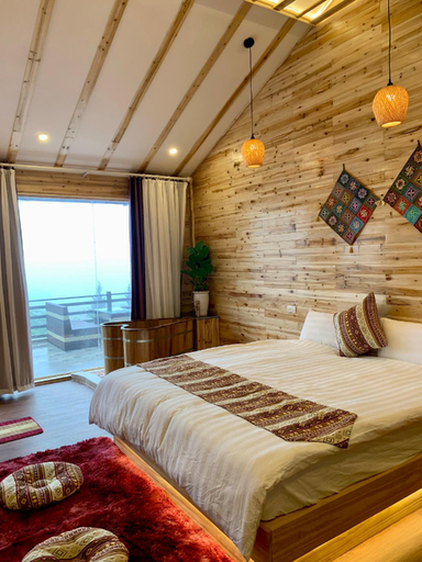 Bedroom 2, Sapa Sunny Homestay, Sa Pa