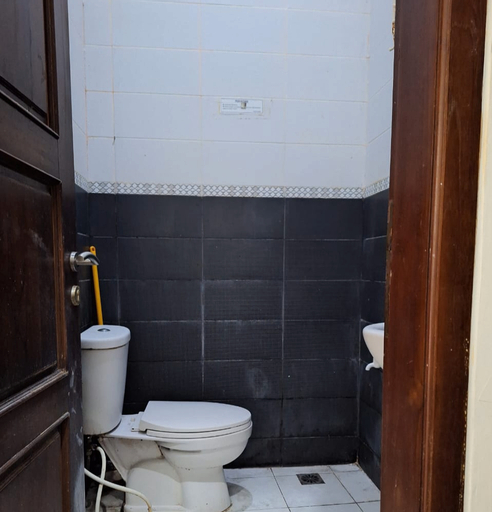 Bedroom 5, Casa Tenera Syariah Jogja, Sleman
