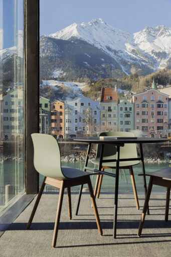 Others 5, Marktbar Studios - Boutique Aparthotel, Innsbruck