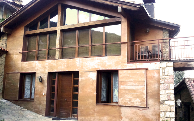 Exterior & Views 3, Casa Rural Al Pirineu, Lleida