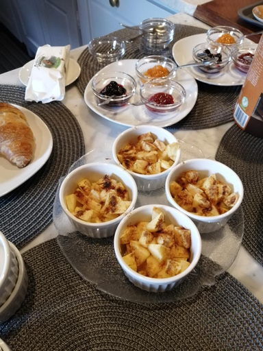 Food & Drinks 3, La Thuillettaz B&B Maisons de Montagne, Aosta