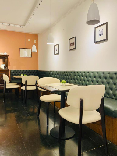 Food & Drinks 5, Hotel Chemin, Distrito Federal