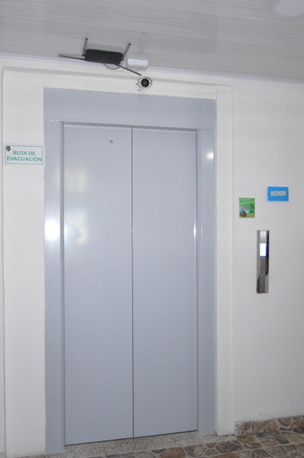 Others 4, Hotel Real del Valle, Valledupar