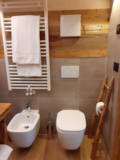 Others 3, B&B IL BUCANEVE, Belluno