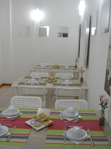 Food & Drinks 3, B&B Cielo & Mare, Ragusa