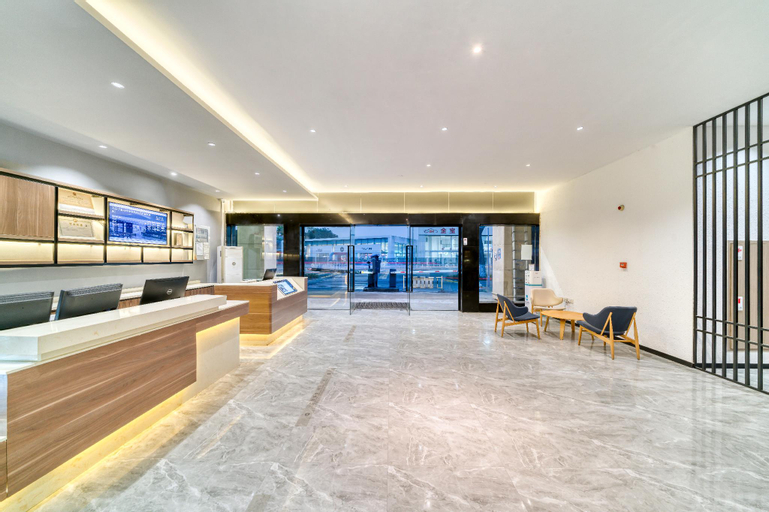 Others 4, Hanting Hotel(Ningbo Road Mart Branch), Ningbo