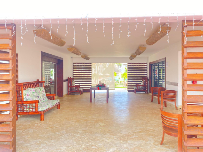 Public Area 3, Stanza Mare Beach Front, Salvaleon de Higuey
