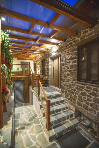 Others 5, Adryades luxury apartments, Epirus