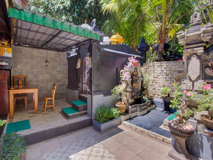 Exterior & Views 1, Vivaldi Jimbaran, Badung