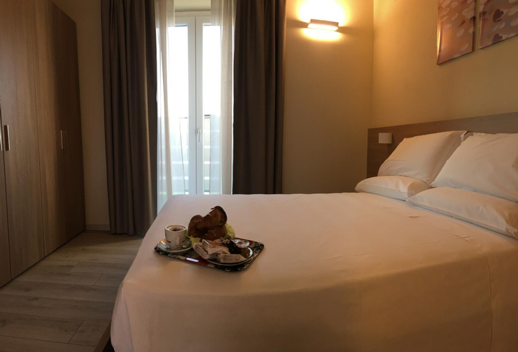 TERRAZZA Rooms, Brescia