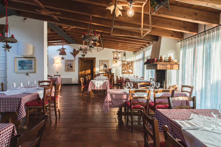 Food & Drinks 2, Borgo La Collina, Verona