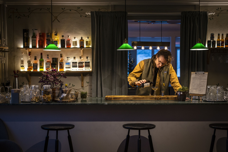 Food & Drinks 5, Hotell Åre Fjällsätra, Åre