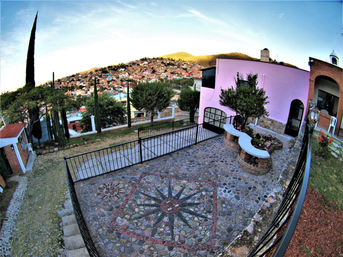Others 5, Casa Malva Sweet Stay, Guanajuato