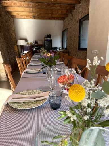 Food & Drinks 2, Can Clotas Hotel Masia, Girona