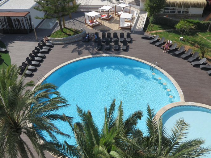 Sport & Beauty 2, Hotel Pamplona, Baleares