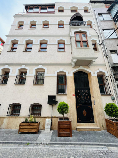 Palmera Art House, Fatih