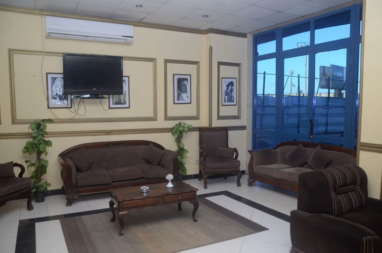 Public Area 2, Siesta Hotel Alexandria, Alexandria