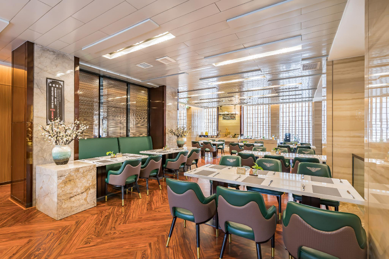 Others 2, Madison Hotel Tianjin Binhai Developing Zone, Tianjin