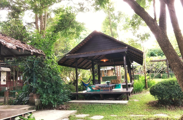 Others 4, Bannamhoo Bungalow, Pai