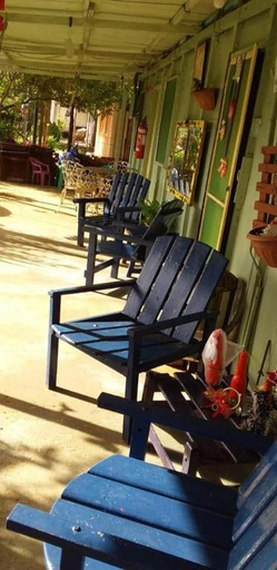 Facilities 5, Residencia da Claudia, Fernando de Noronha
