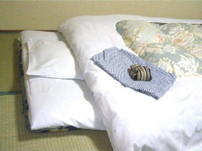 Others 3, Hotel Mashu, Teshikaga