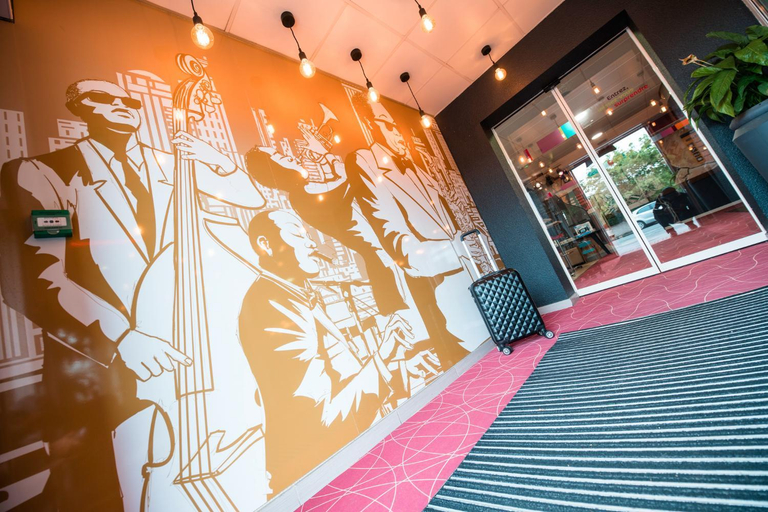 Public Area 2, ibis Styles Toulouse Blagnac Aeroport, Haute-Garonne