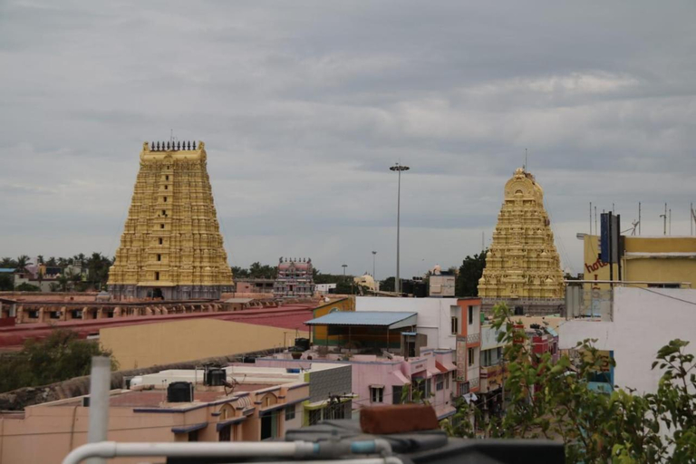 Others 3, Prakash Hotel, Ramanathapuram