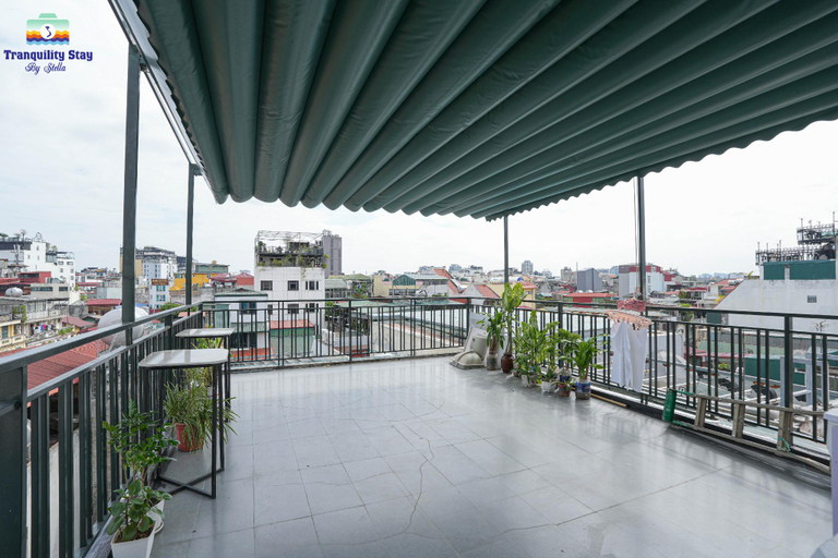 Others 5, Tranquility Stay, Hoàn Kiếm