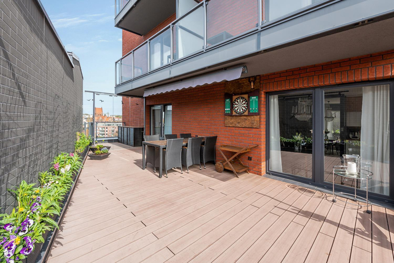 Others 3, Staywin Prime Apartments Chmielna, Gdańsk City