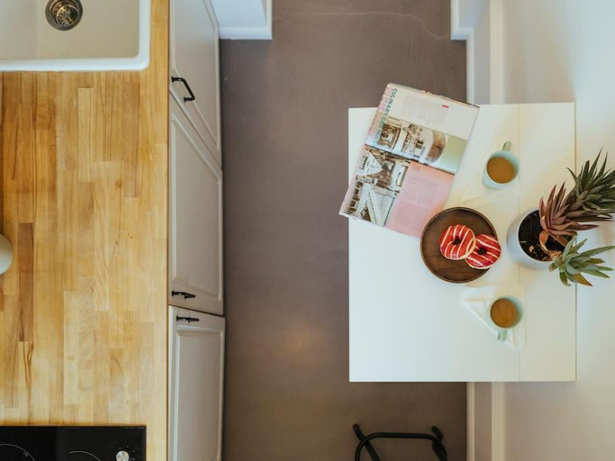 Others 3, Old Town View - Boutique Apartment, Municipiul Bucuresti