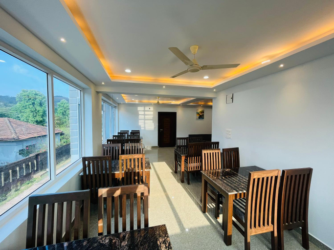 Food & Drinks, Coorg Ashok Palace, Kodagu