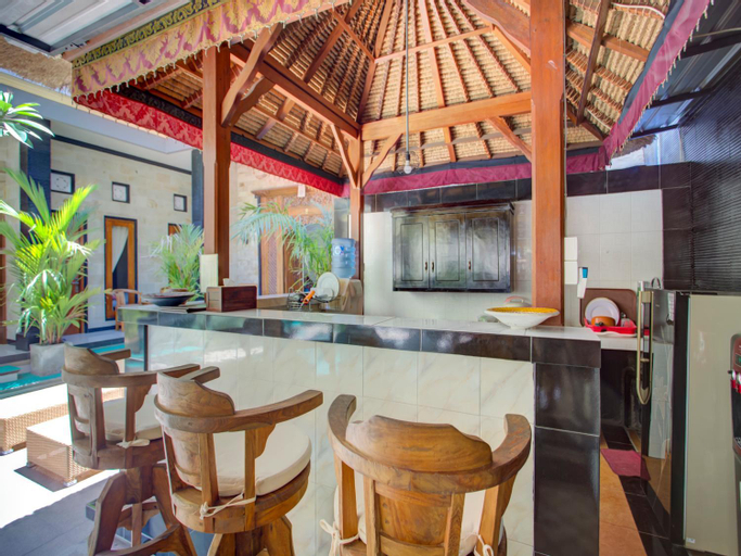 Others 5, Vivaldi Jimbaran, Badung