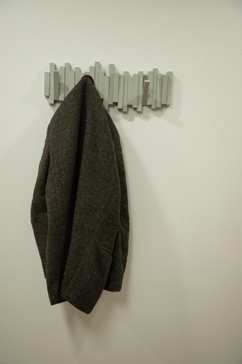 Others 4, Downtown Boutique Apartment with view to the park, Mexico City