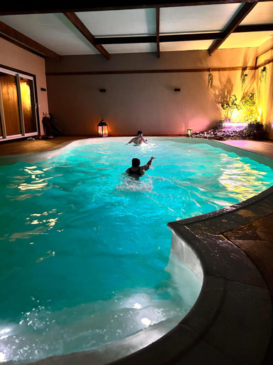 Sport & Beauty 5, La Grange Aux Hirondelles - Chambre Ch'ti, Somme