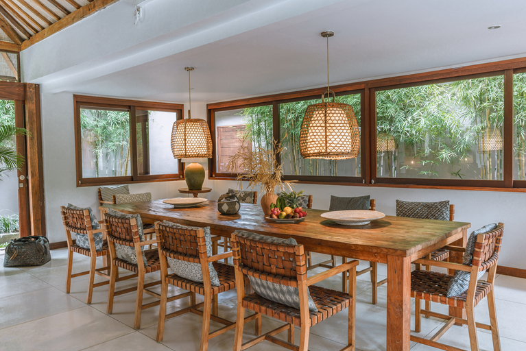 Others 5, Villa Amore: Elegant 4BR Villa Close to The Beach, Badung