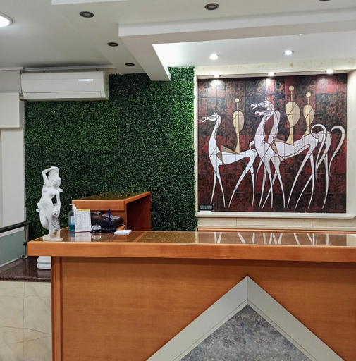 Public Area 2, Hotel Solomou, Attica