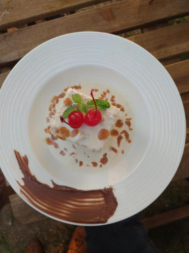 Food & Drinks 2, Buena Vida Beach Resort, North Goa