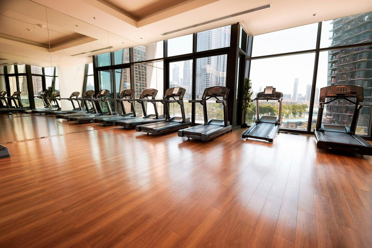 Others 3, FIRST CLASS | 1BR | Dubai Skyline view, Dubai