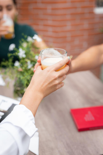Food & Drinks 5, Arcosodi Hotel Boutique, Del Centro