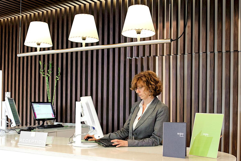 Public Area 4, Enjoy Garda Hotel, Verona