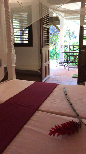 Others 5, Martinique Treehouse, Le Morne-Vert