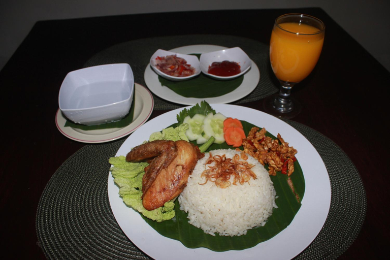 Food & Drinks 5, Dangin Mangkalan Homestay, Buleleng